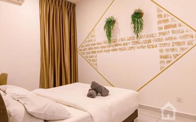 Havona Residence By JettBros Johor Bahru - photo 3