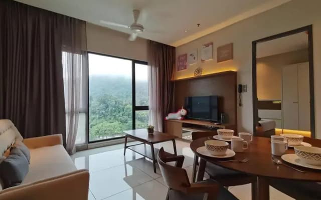 Genting Geo 38 Premium Home Plus 6 Nr GPO & Skyway - photo 2