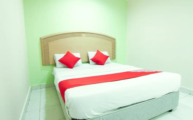 OYO 1002 Hotel Sahara Inn Batu Caves - photo 4