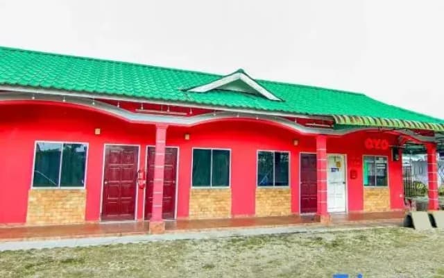 Tangkak Mawadahh Inn Stay - photo 2