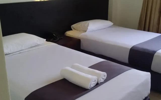 Seremban Inn Hotel - photo 4