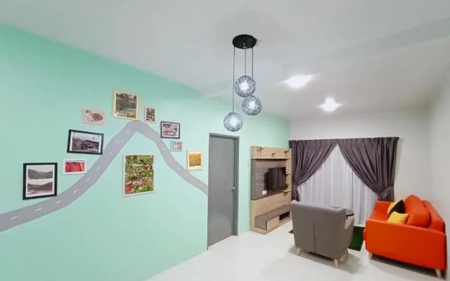 Cameron Emerald Avenue Clover @ Brinchang - photo 3