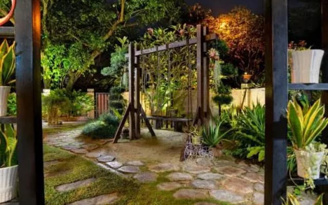 ECO Haus Garden Residential - photo 2