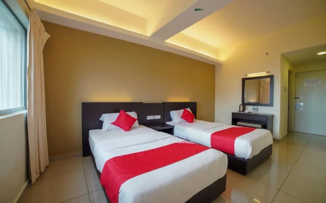 Villa Hotel - photo 5