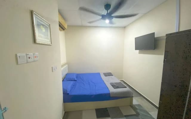 Hotel O Ray Yan Guesthouse - photo 4
