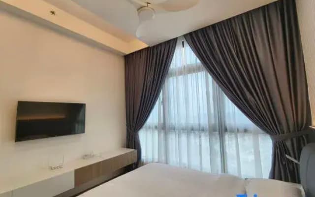Paradigm Residence 3BR 6PaxRelaxStyle - photo 2