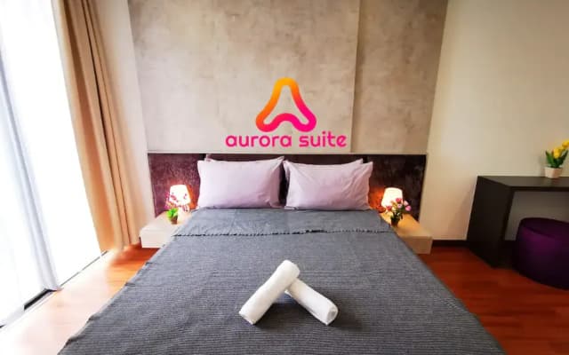 Aurora Suite @ Atlantis Water Park - photo 4