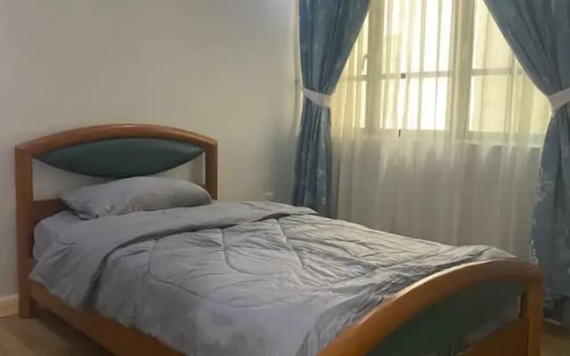 3R Balcony & Wifi Haven - photo 3