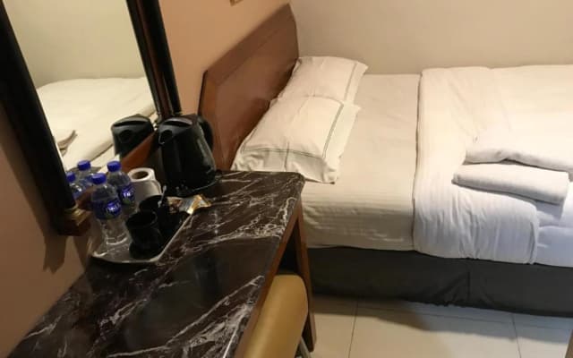 Hotel Bliss Johor Bahru Skudai - photo 4