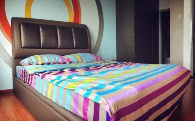 Zennith Suites Johor Bahru - photo 5