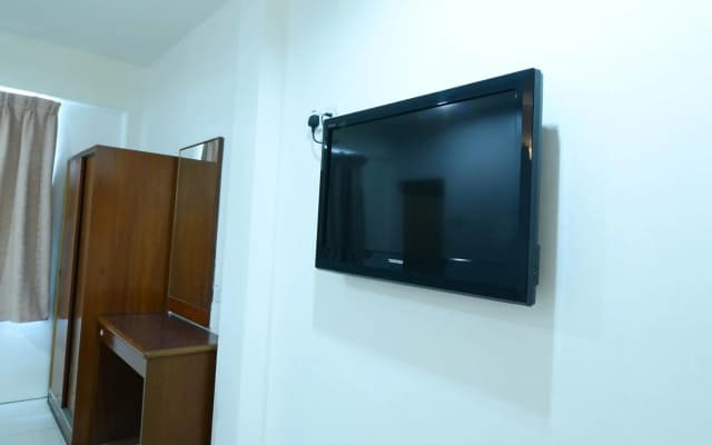 mersing hotel - photo 4