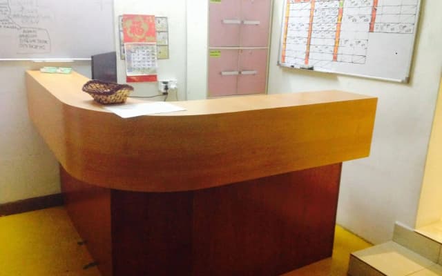 Uncle Guesthouse Kuala Terengganu - photo 2