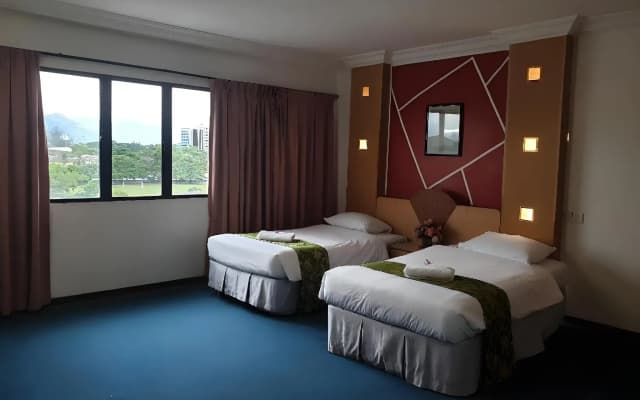 Fair Park Hotel - photo 5