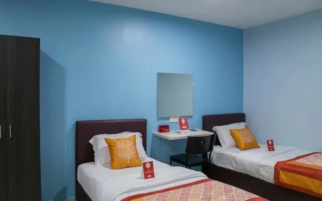 OYO 147 De Uptown Hotel Damansara Utama - photo 4