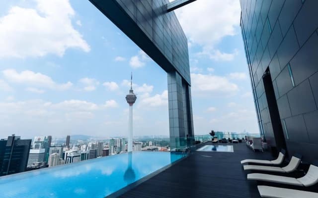 Platinum Residence Kuala Lumpur - photo 2