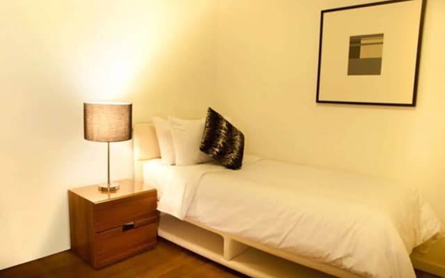 Bintang Fairlane Residence - photo 3