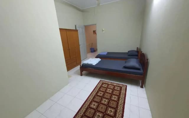 To' Teh Homestay - photo 4
