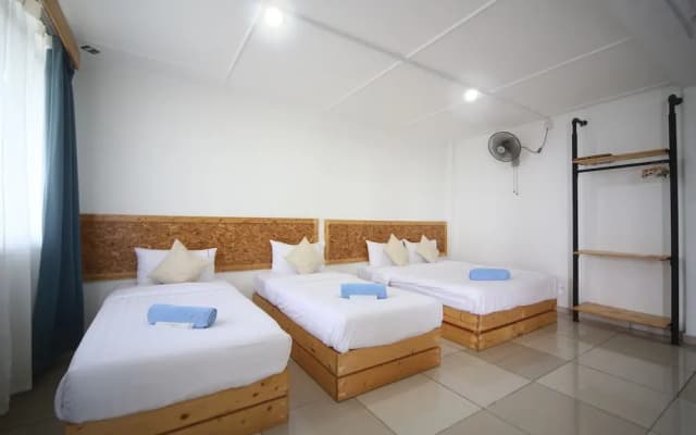 Bayu Senja Lodge - photo 5