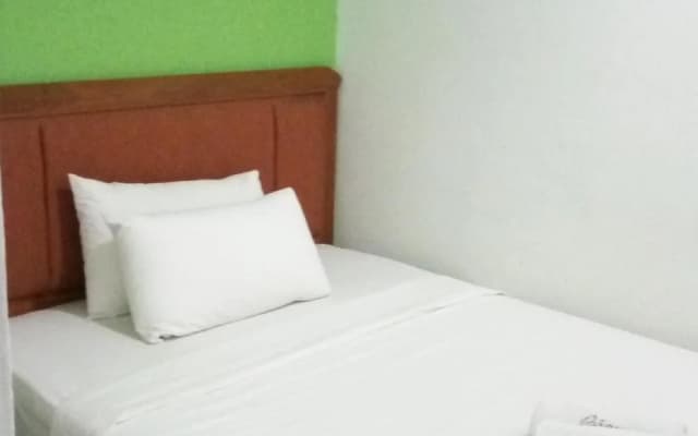 Bjorn Boutique Hotel Wangsa Maju - photo 2