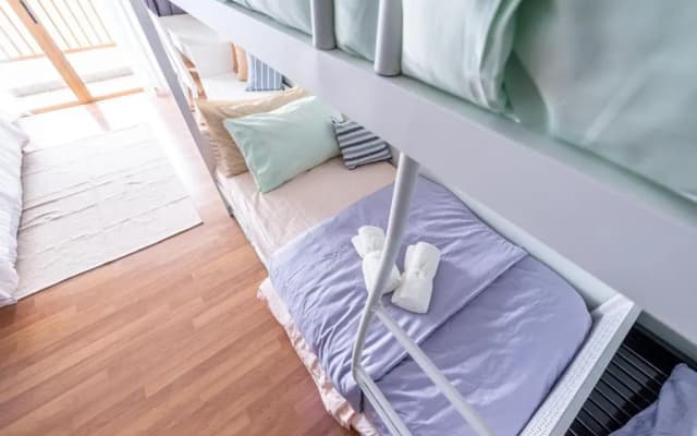 Exclusive Family Suites @ Sunway Pyramid Resort - photo 4