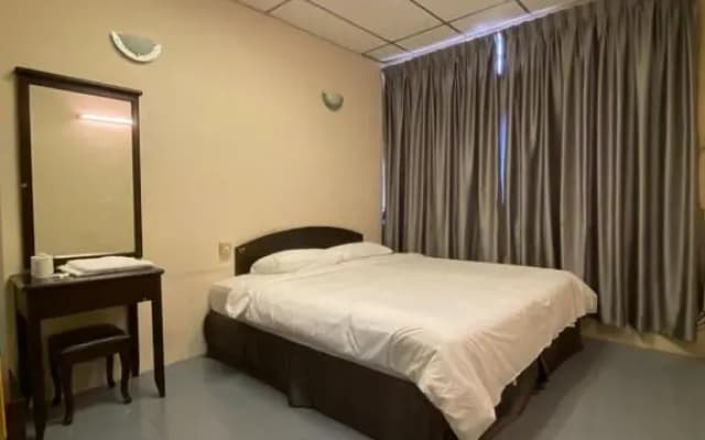 Hotel Mirama 美麗華酒店 - photo 5