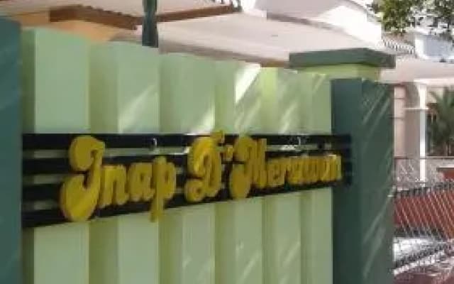 Inap Dmerawan - photo 2