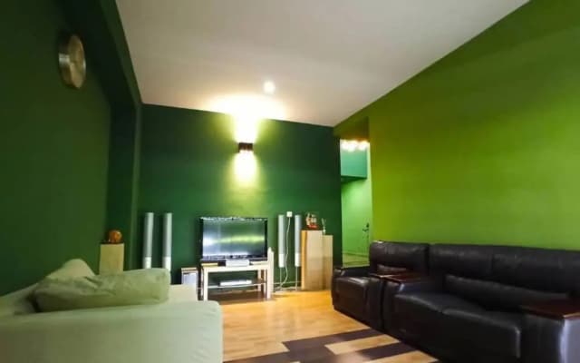 Tambun Pool Villa - photo 2