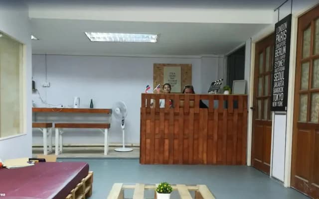 Get Inn Backpackers - photo 5