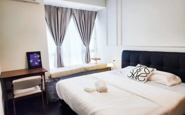 R & F Princess Cove CK Homestay - photo 4