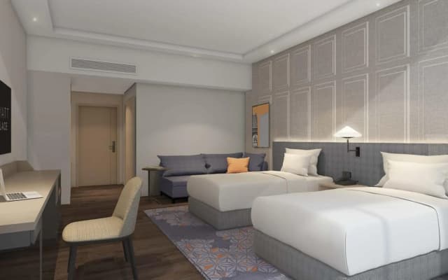 Hyatt Place Kuala Lumpur Bukit Jalil - photo 2