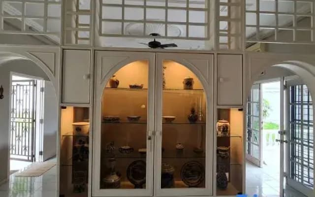 Treebridge House - photo 2