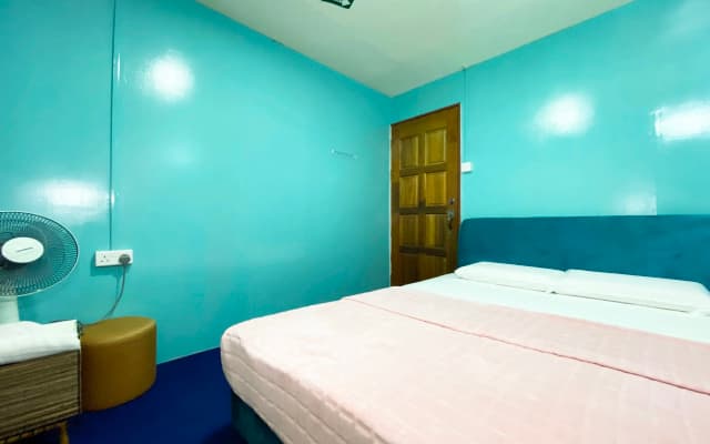 Oyo 90285 Pogimpaan Homestay - photo 3