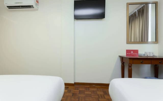 ZEN Rooms Basic Sentul Kuala Lumpur - photo 3
