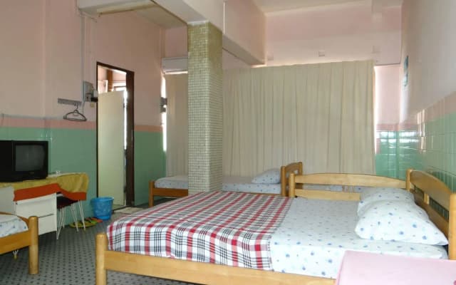 TT Dorf Hotel Taiping - photo 4