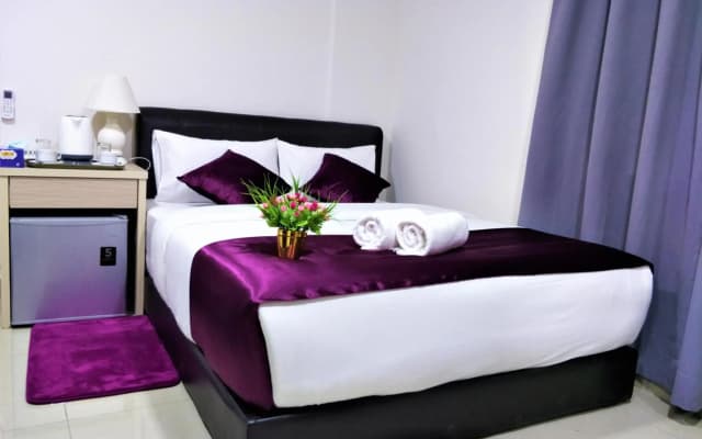 Citi Hotel @Kl Sentral - photo 4