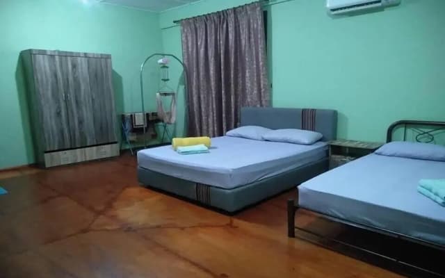 OYO 90215 Awani Homestay - photo 5