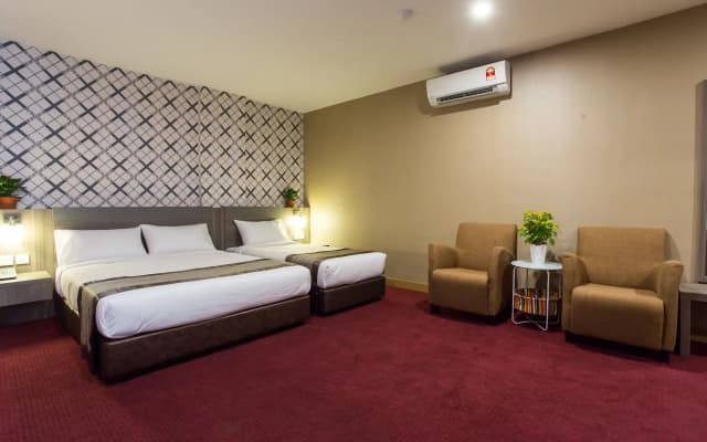 LS Hotel - photo 5