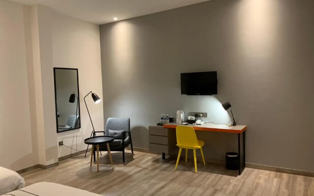 K Hotel - photo 3