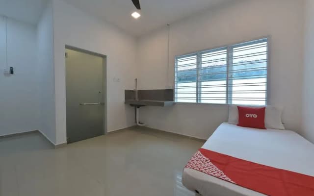OYO 90889 Narasindo Cottage - photo 5