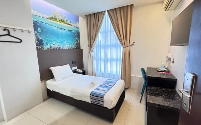 Best View Hotel Puchong - photo 3