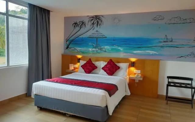 The Bayou Hotel Langkawi - photo 3