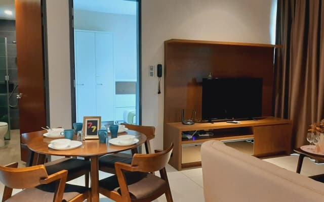 7Stonez Suites Geo38 Genting Highlands - photo 2