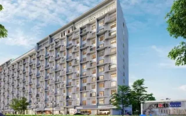Stallionz Leisure Suites Ipoh - photo 2