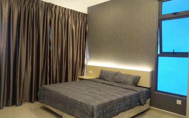 Atlantics Residence Melaka - photo 5
