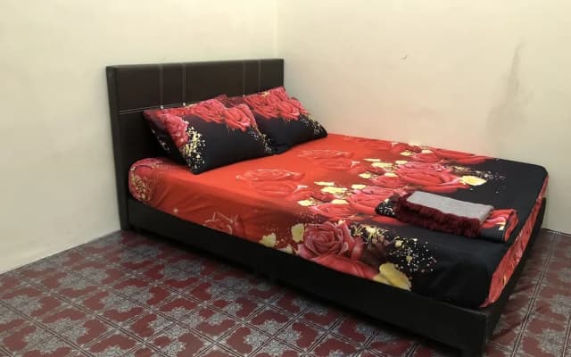 Seri Permai Homestay Pekan Pahang - photo 3