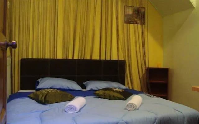 Galileo Guest House Melaka - photo 4