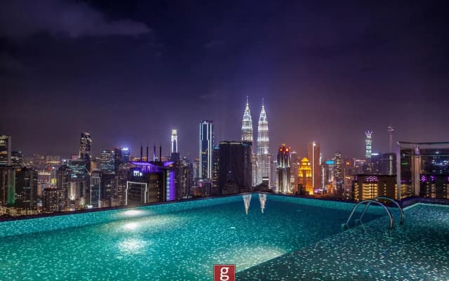 Expressionz KLCC by G Suites - photo 2