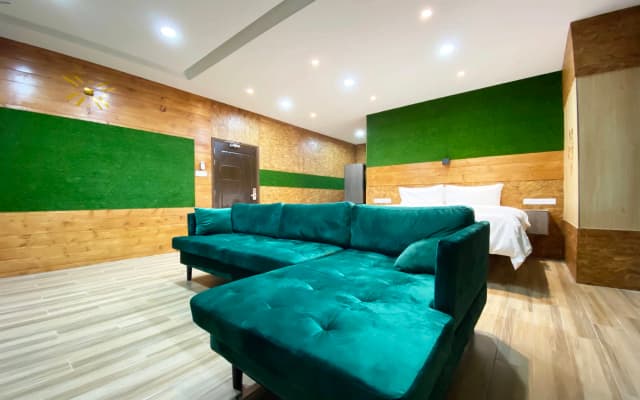 OYO 90262 Kota Kinabalu Homestay, Villa & Suite Boutique - photo 5
