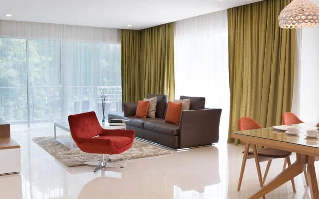 TUI BLUE The Haven Ipoh - photo 4