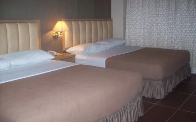 JJ Boutique Hotel Damansara Perdana - photo 5